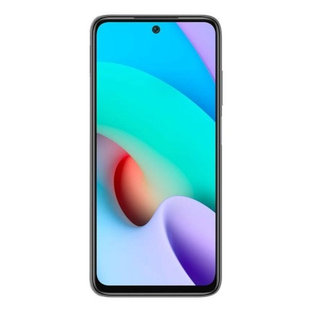Xiaomi Redmi Note 10 2022 Dual SIM 128GB Noir Reconditonné