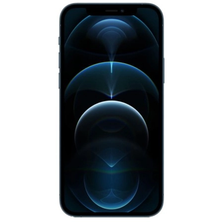 Apple Iphone 12 Pro 128GB Bleu Reconditionné