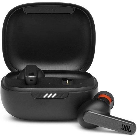 JBL Live Pro + TWS Ecouteurs Bluetooth sans fil Noir Reconditionné