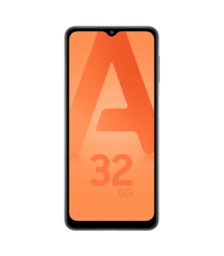Samsung Galaxy A32 5G Dual SIM  128GB Noir Reconditionné