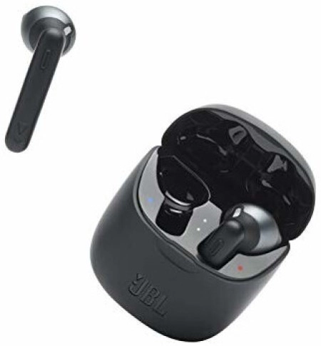JBL Tune 225NC TWS Ecouteurs Bluetooth sans fil Noir Reconditionné
