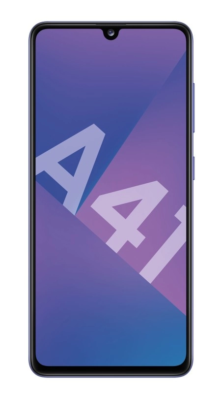 Samsung Galaxy A41 Dual SIM  64GB Bleu Reconditionné