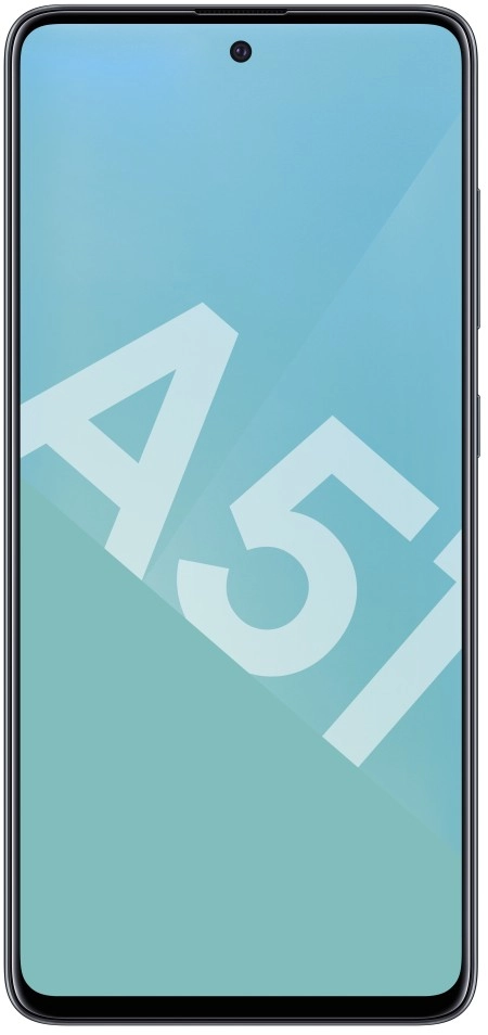 Samsung Galaxy A51 Dual SIM 128GB Noir Reconditionné