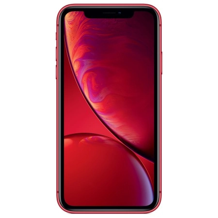 Apple Iphone XR 64GB Rouge Reconditionné