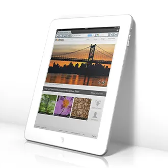 TASSILAPHONE - Tablettes - 0