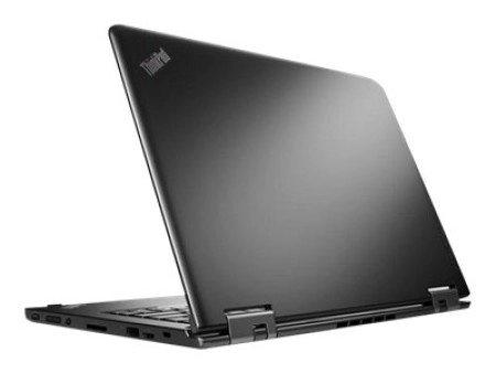 LENOVO YOGA 20CD 8Go 256GB SSD - visuel visuel_3
