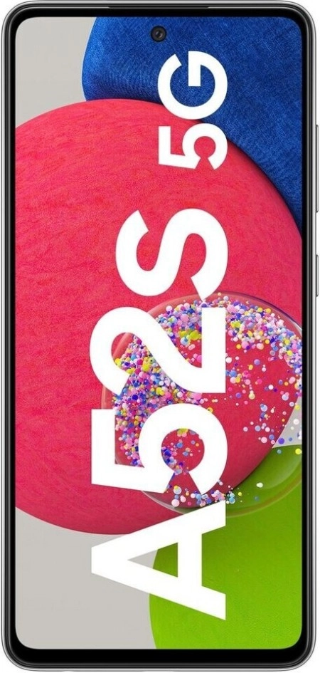 Galaxy A52S 5G